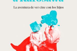 Javier Ocaña "De Blancanieves a Kurosawa" PRESENTACIÓN DEL LIBRO @ elkar Comedias